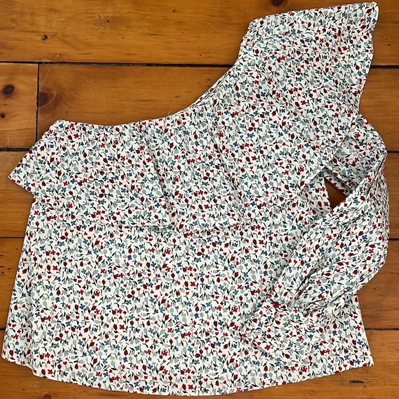 Zara blouse - Picture 4 of 4